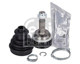 Febi 185133 Drive Shaft Joint Kit Standard Fits Toyota WiLL Vi 2000 - 2001