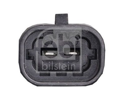Febi 188512 Alternator With Belt Pulley Standard Fits Opel Astra 2009 - 2015
