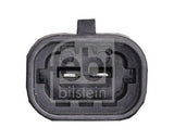 Febi 188512 Alternator With Belt Pulley Standard Fits Opel Astra 2009 - 2015