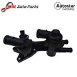 03C121026AR ENGINE COOLANT THERMOSTAT HOUSING ASSEMBLY FOR SEAT IBIZA