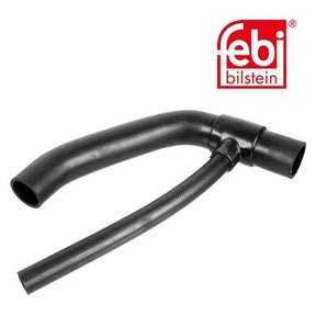Febi 107647 Coolant Hose Premium Grade Durable Standard High Performance
