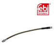 Febi 21929 Brake Hose Front Left Right Fits Mercedes-Benz G-Class 1990-1993