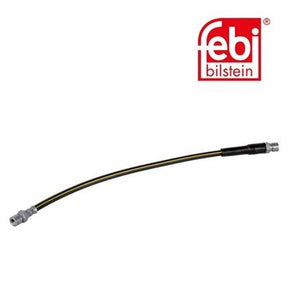 Febi 21929 Brake Hose Front Left Right Fits Mercedes-Benz G-Class 1990-1993