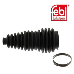 Febi 43649 Steering Boot Kit Front Left Right Fits Fiat Cinquecento 1991 - 2017