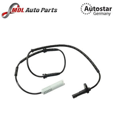 Rear ABS Wheel Speed Sensor 34526758290 for BMW E65/E66 7 Series 745i 745Li 750i