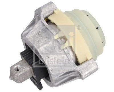 Febi 188652 Engine Mounting Left Hydro Mount Fits BMW 5 Series 2018 - 2020