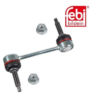 Febi 101905 Stabiliser Link Rear Fits Land Rover Range Rover Sport 2011 - 2013