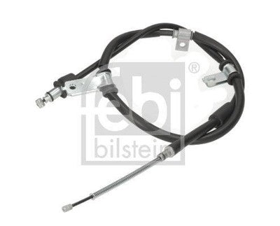 Febi 193511 Brake Cable Standard Premium Grade Fits Kia Picanto 2007 - 2011