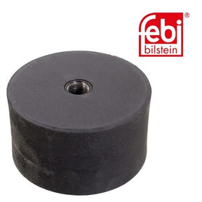 Febi 105701 Engine / Transmission Mount Transmission Sided Elastomer Premium