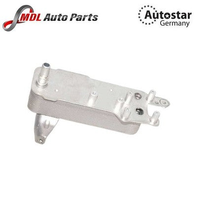 AutoStar Germany TRANSMISSION OIL COOLER F20 F21 F22 F23 17218514515