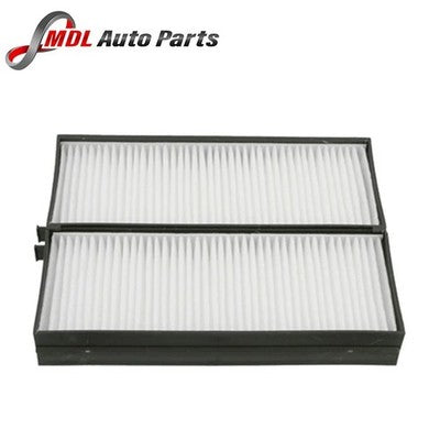 Datex CABIN FILTER MAZDA SANTA FE, SONATA/2000-2006 97619-3D200
