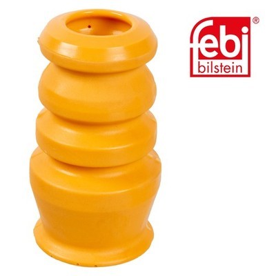 Febi 170472 Bump Stop Front Left Right Premium Fits Honda CR-Z 2010 - 2005