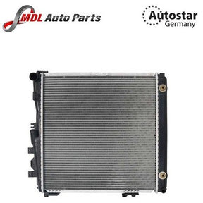 Autostar Germany (AST-101020) Radiator For Mercedes Benz 1265005103