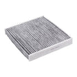 Febi 184431 Cabin Filter Activated Carbon Fits Daihatsu Materia 2006 - 2025