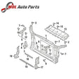 VOLKSWAGEN GENUINE AIR DUCT 4K8121284C