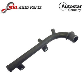 COOLANT HOSE FOR CHEVROLET AVEO/KALOS 96180035