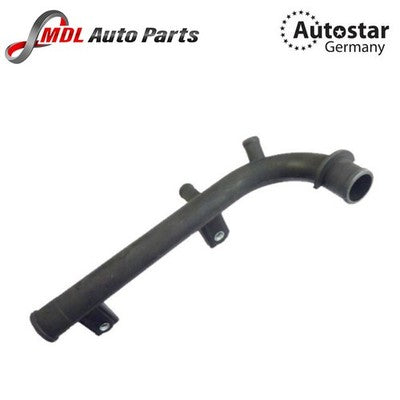 COOLANT HOSE FOR CHEVROLET AVEO/KALOS 96180035