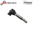 Autostar Germany Ignition Coil 036905715F for Volkswagen Polo 1.4/1.6