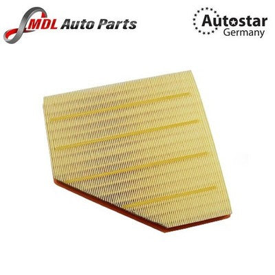 AutoStar Germany Air Filter 13718605164 BMW F20 F21 F22 F23 F30 F87 1 2 3 Series