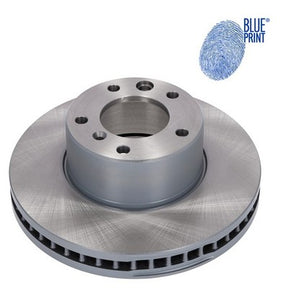Blueprint ADU174396 Brake Disc Front Fits Mercedes-Benz G-Class 1998 - 2015