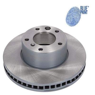 Blueprint ADU174396 Brake Disc Front Fits Mercedes-Benz G-Class 1998 - 2015