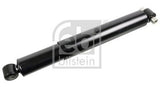 Febi 175641 Shock Absorber Oil Pressure Telescopic Rear Premium Quality