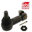 Febi 39498 Coil Spring Rear Axle High Performance Fits VW Golf 2009 - 2012