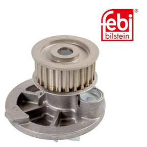 Febi 17283 Water Pump High Performance Durable Fits Opel Vectra 1994 - 1995