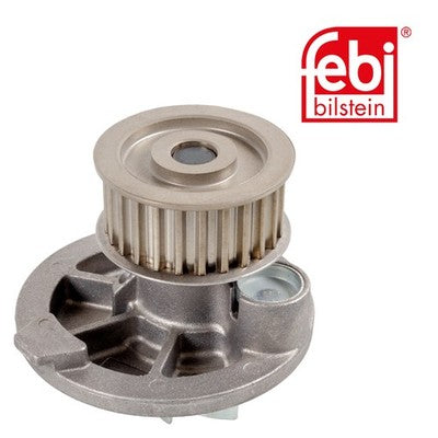 Febi 17283 Water Pump High Performance Durable Fits Opel Vectra 1994 - 1995