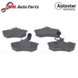 AUTOSTAR GERMANY BRAKE PAD 443698151H