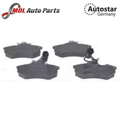 AUTOSTAR GERMANY BRAKE PAD 443698151H