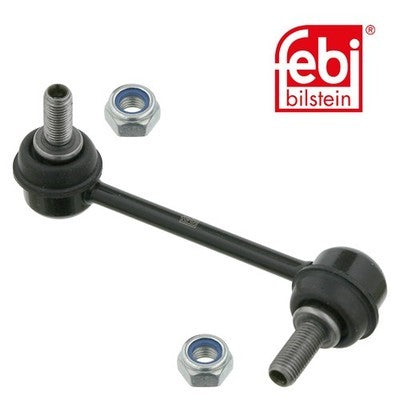 Febi 24945 Stabiliser Link Rear Left Premium Fits Honda Accord 1998 - 2002