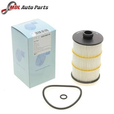 Blueprint Oil Filter for AUDI, BENTLEY ADV182115 / 079115561J