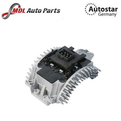 Autostar Germany For BMW AC SWITCH 64118391399