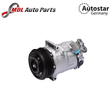 AUTOSTAR GERMANY A/C Compressor 6854109
