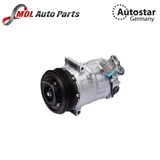 AUTOSTAR GERMANY A/C Compressor 6854109