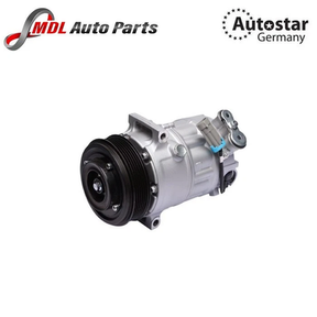 AUTOSTAR GERMANY A/C Compressor 6854109