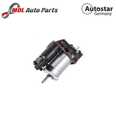 Autostar Germany AIRMATIC COMPRESSOR For Mercedes Benz W164 1643201204