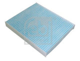 Febi 183876 Cabin Filter Standard Premium Grade Fits Suzuki Alto 2009 - 2025