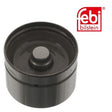 Febi 08674 Hydraulic Cam Follower Exhaust Side Fits Mercedes 124 1992 - 1993