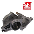 Febi 46278 Vacuum Pump Premium Durable High Quality Fits Ford Mondeo 2004 - 2007