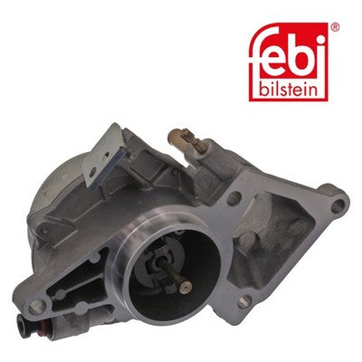 Febi 46278 Vacuum Pump Premium Durable High Quality Fits Ford Mondeo 2004 - 2007