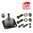 Febi 22506 Ball Joint Front Left Right Premium Fits Renault 25 1988-1993