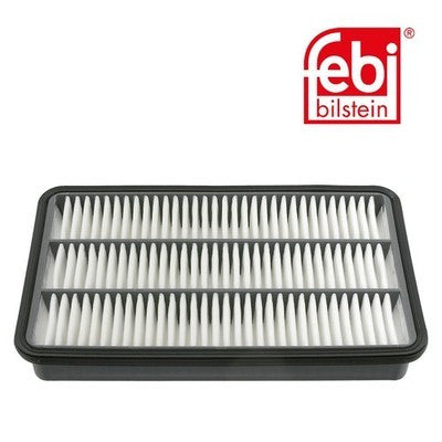 Febi 27272 Air Filter Premium High Performance Fits Lexus RX 2000 - 2003