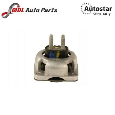 Autostar Germany TRANSMISSION MOUNTING For Mercedes Benz 1662400618