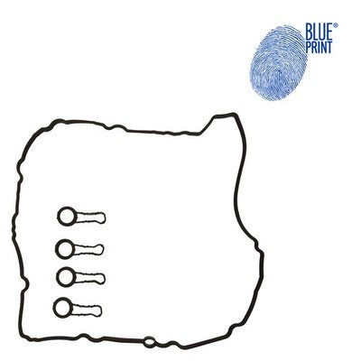 Blueprint ADT36798 Rocker Cover Gasket Set High Quality Fits BMW X5 2013 - 2015