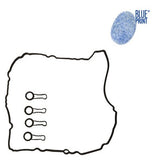 Blueprint ADT36798 Rocker Cover Gasket Set High Quality Fits BMW X5 2013 - 2015