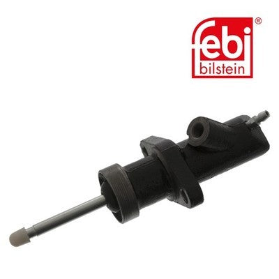 Febi 10034 Clutch Slave Cylinder High Performance Fits BMW 5 Series 1998 - 2000