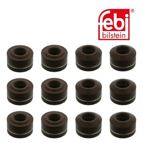 Febi 05427 Valve Stem Seal Kit Premium Fits Mercedes-Benz G-Class 1993 - 1997
