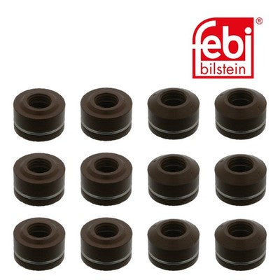 Febi 05427 Valve Stem Seal Kit Premium Fits Mercedes-Benz G-Class 1993 - 1997
